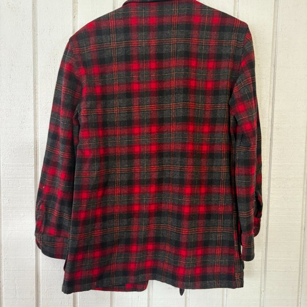 Vintage Pendleton Jacket Small - image 4